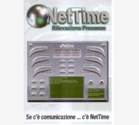 SOFTWARE DI GESTIONE PRESENZE NETTIME